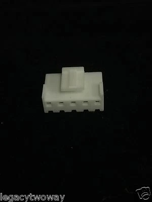 Motorola Housing Connector 5 Pin for MaxTrac & Radius Mobile Radios 1580076M01