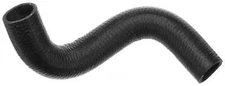 Radiator Coolant Hose-Molded Coolant Hose Gates fits 09-12 Toyota RAV4 2.5L-L4