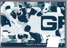 2010-11 Upper Deck French Printing Plates Cyan #71 Brandon Dubinsky 1/1