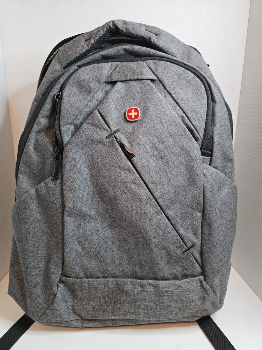 WENGER SWISS GEAR MOVEUP 16