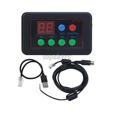 HamGeek HGB007 MAC Auto Caller Ham Radio Automatic Caller for TS590