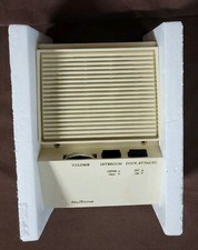 Vintage Nutone 2550-B 5" Inside Speaker 2540 Series