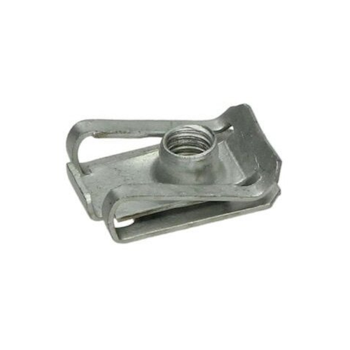 Piastrina Elastica M6 per Carene Piaggio Typhoon 50 2012 2013 2014 2015  2016 | eBay