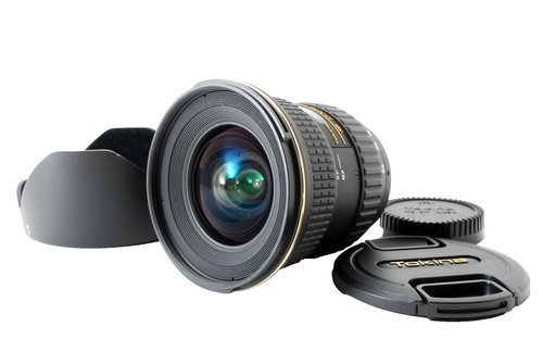 Tokina SZ-X Black 60-300mm f/4-5.6 Camera Zoom lens For Pentax For