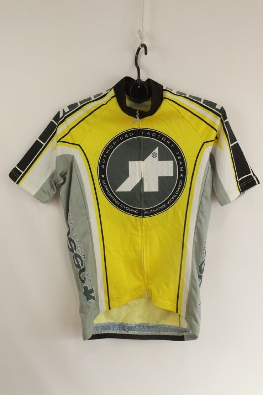 Shorts Assos Cycling Jerseys Sale Assos Multicolor Polyester Short