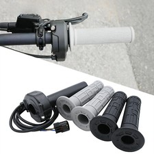 Motorcycle Throttle Turn Grip Handlebar Accelerated Throttle For Sur-Ron Surron