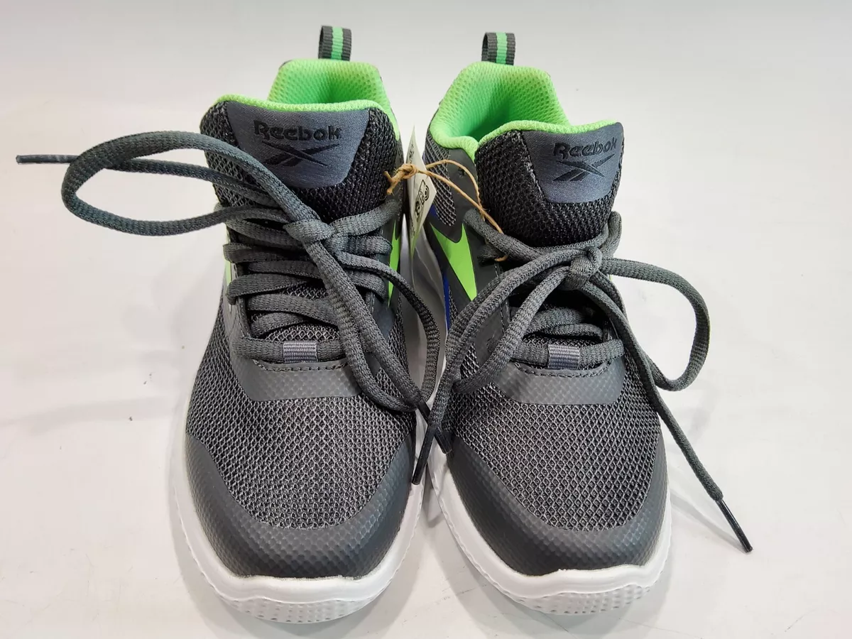 Reebok deals preschool sizes