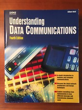 Book  Sams Understanding Data Communications Fourth Edition Gilbert Held