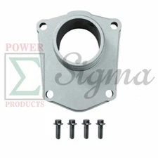 4-Bolt Design Inlet W/ NPT Thread for Predator 2" Water Pump SKU# 63405 56160