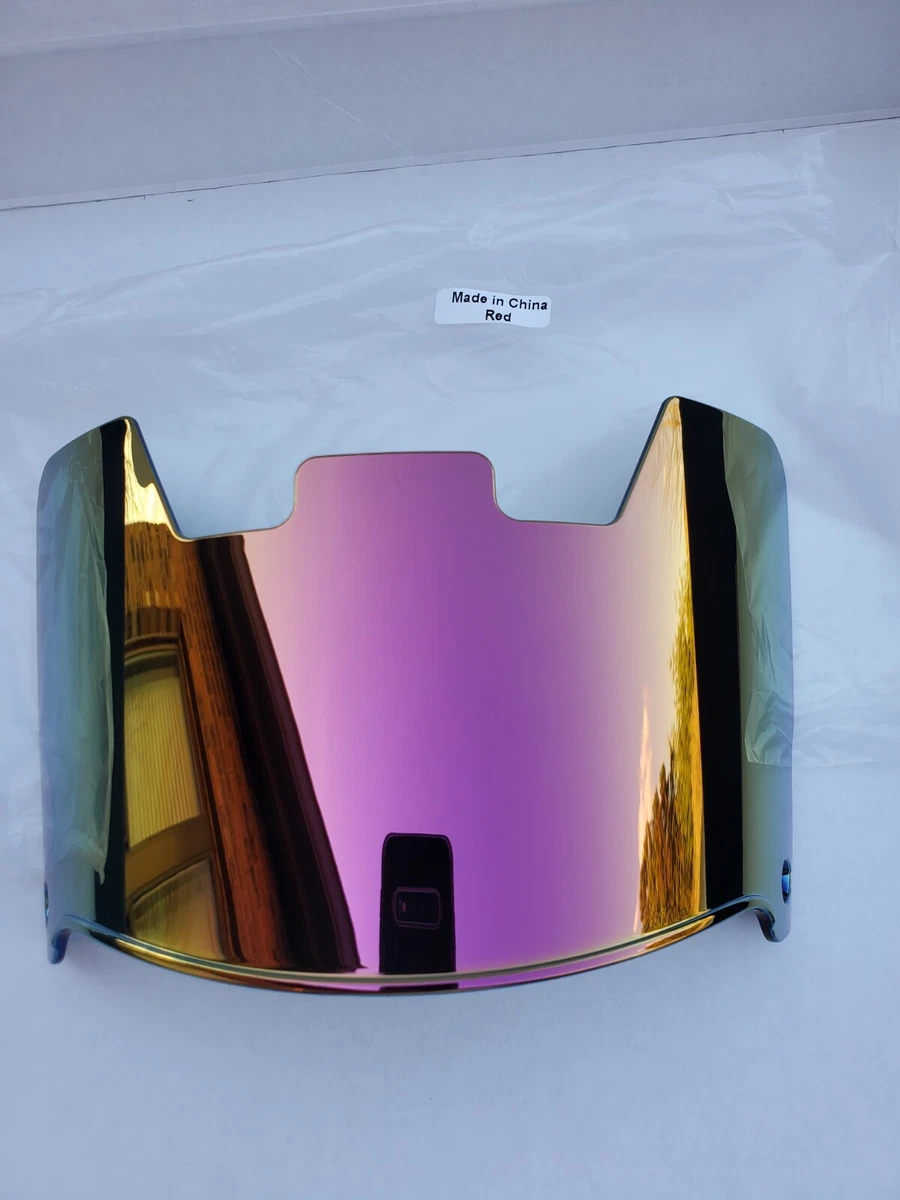 Riddell sales speedflex eyeshield