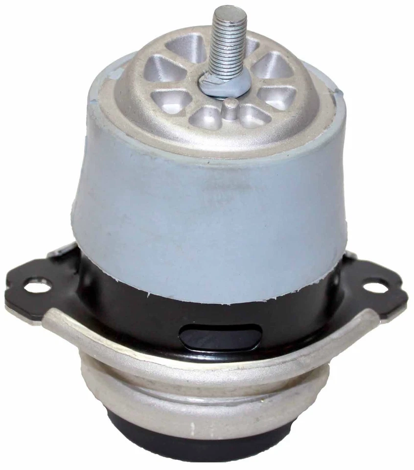 Juego de montaje de motor y transmisión delantero L & R 2 piezas 04-17 para Volkswagen Touareg, Audi Q7 Foto 3 de 4