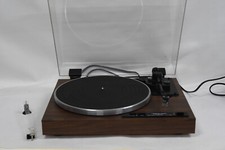 Realistic LAB-290 Auto Return Belt Drive Turntable - Vintage Tandy Japan 1980's