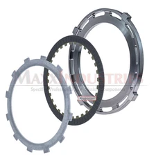 66RFE Transmission OD Clutch Kit Pressure Plate Hi-Capacity TransGo RFE-PP-ODHP