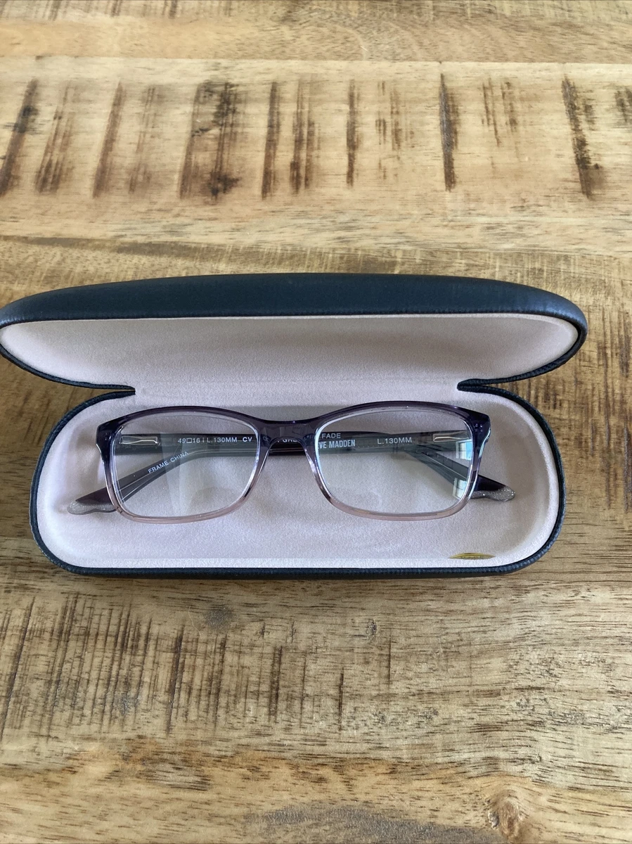 STEVE MADDEN EYEGLASSES FRAME