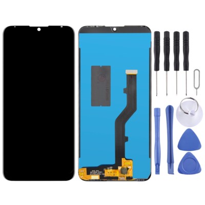 Replacement Assembly for ZTE Blade V10 Vita LCD Display Touch Screen Digitizer