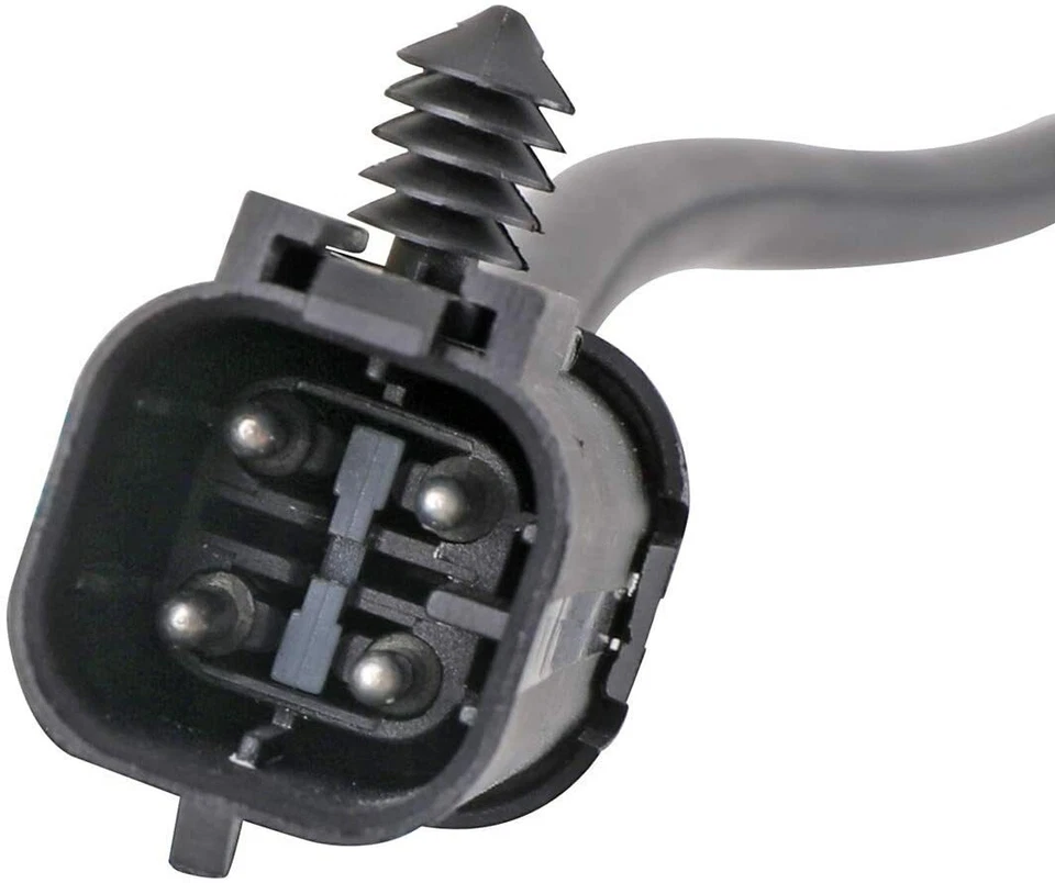 Sensor de O2 trasero aguas abajo para Dodge Intrepid Chrysler LHS Eagle Vision 1996 1997 Foto 4 de 4