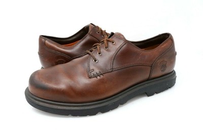 timberland derby shoes