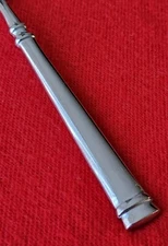 Cambridge MERIDIAN Stainless Glossy China Silverware Flatware Banded U SELECT