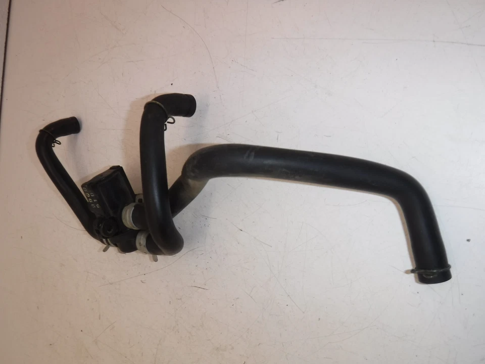 Motor superior solenoide válvula de aire Suzuki Gsxr1000 Gsxr600x Gsxr750 Gsxr750x Foto 3 de 4