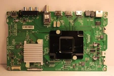 55" SHARP LED/LCD TV LC-55LBU591U MAIN BOARD 216995