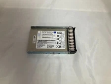 IBM ES90 387GB SAS SFF-3 SSD 10-DWPD (4224 Byte) (AIX) p series