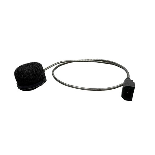 Anti Interference Headsets Microphone For CARDO Asmax Reso Helmets Radio Systems - Zdjęcie 2 z 10