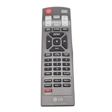 LG Fernbedienung für AKB73575422 NB3540 NB4540 NB4542 NB5540 LAP440