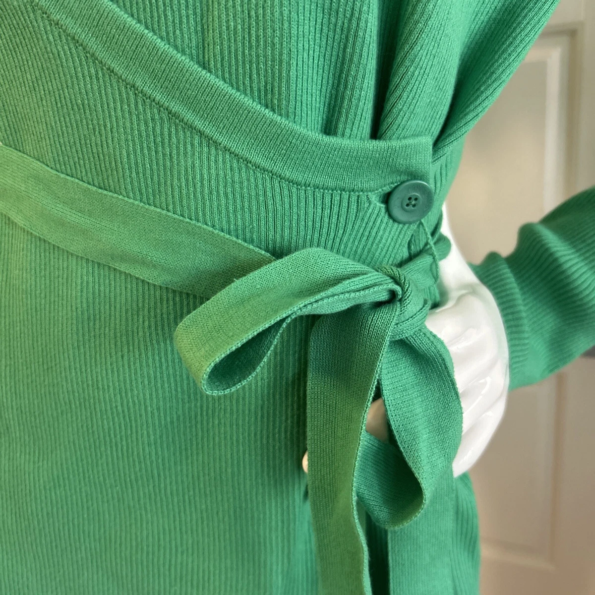 Cocktail cardigan top