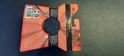 VINTAGE YU-GI-OH BAROX MINI FIGURE 1996 SERIES 7 5/10.BRAND NEW! - Picture 3 of 5