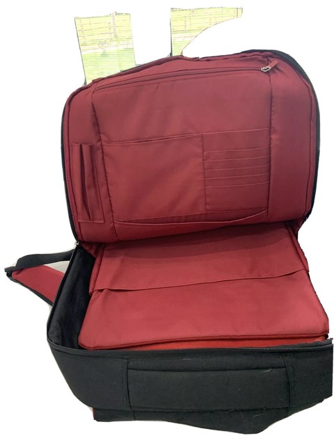 belkin slim backpack 17