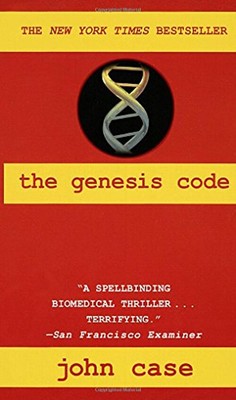 The Genesis Code : ein Roman Von Spannung Mass Markt Paperbound Joh