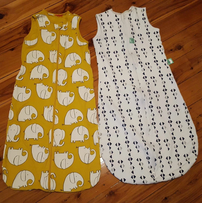 best and less baby sleeping bag