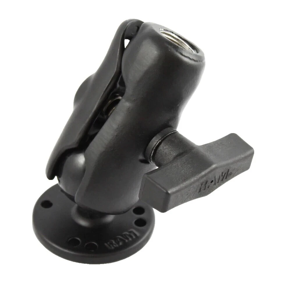 VHF Radio Communication Mounts