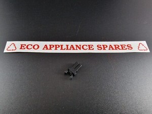 WEISSER RITTER C77AB KONDENSATOR BETÄBELTROCKNER KICKPLATTE FANGCLIP