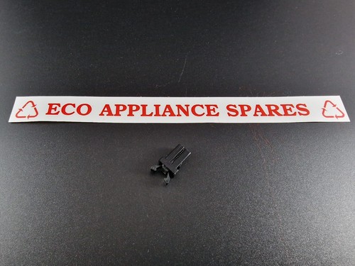 WEISSER RITTER C77AB KONDENSATOR BETÄBELTROCKNER KICKPLATTE FANGCLIP