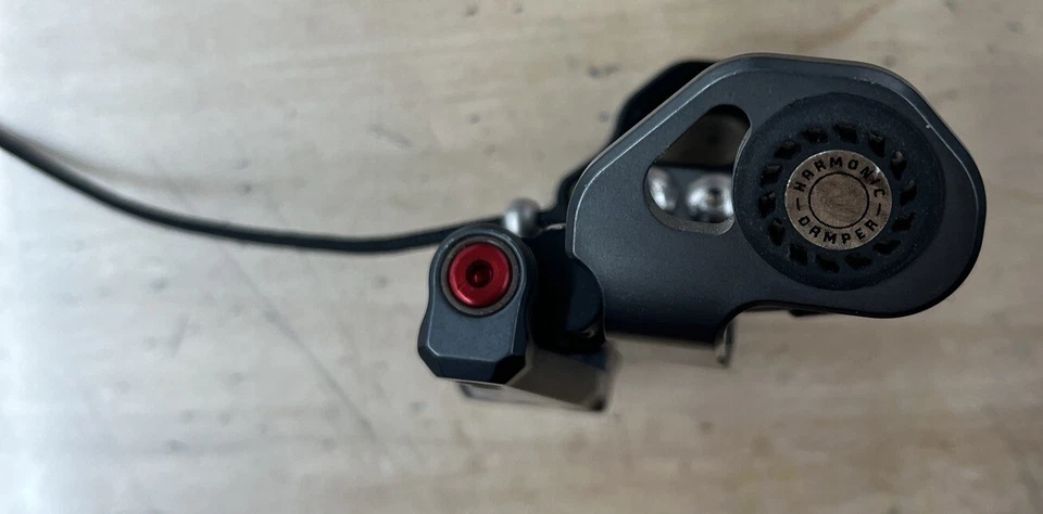 Mathews Convertible HD2 For Mathews Solocam Bows LEFT HANDED Great Condition - Image 4 of 4