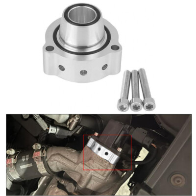Blow Off Valve Spacer Fit For VW Golf Jetta Tiguan 2.0T TSI TFSI Audi A3 A4 Q3