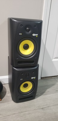 krk rokit 6 pair