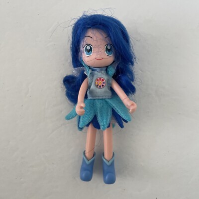 BANDAI Magical DoReMi Doll Mirabelle Haywood 4.5'' Tall