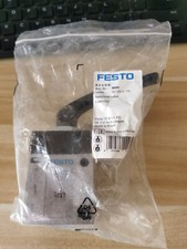 1PC New Festo H-5-1/4-B 8995 Valve One Year Warranty #