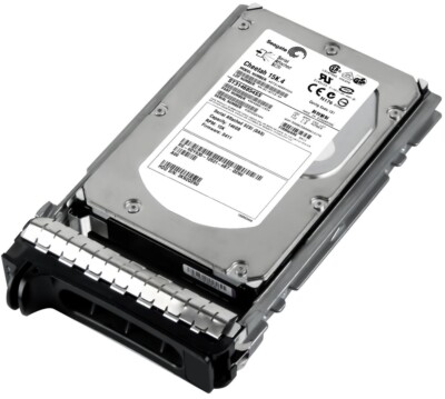 FESTPLATTE  DELL 0DY635 ST3146854SS 146GB 15K 8MB SAS 3.5''
