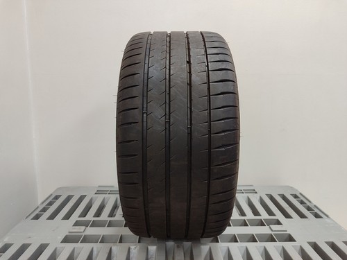 Michelin Pilot Sport 4 S Sommerreifen 19" 285/35 ZR 19 103Y Hinten Dot 3223 - Bild 2 von 4