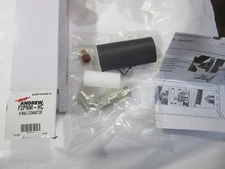 Commscope Andrew F2PNM-HC N Male Connector NEW!!! in Factory Box Free Shipping