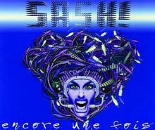 Encore une Fois von Sash! | CD | Zustand gut