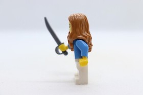 Governor's Daughter 70412 Pirates II LEGO&reg; Minifigure Mini Figure