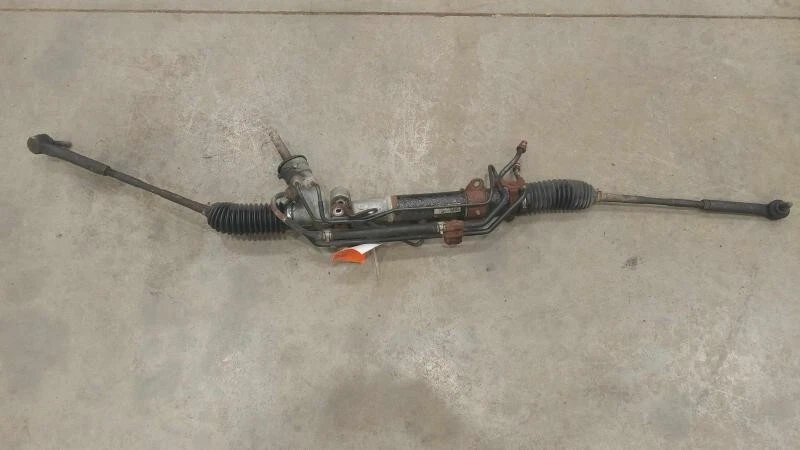 2009-2013 Subaru Forester Power Steering Rack and Pinion OEM Foto 2 de 4