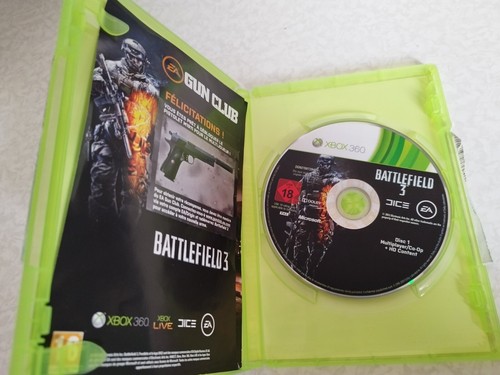 Xbox 360 dont 1 jeu Xbox360 acheté 1 jeu Xbox360 offert à partir de 15€ - Foto 26 di 63