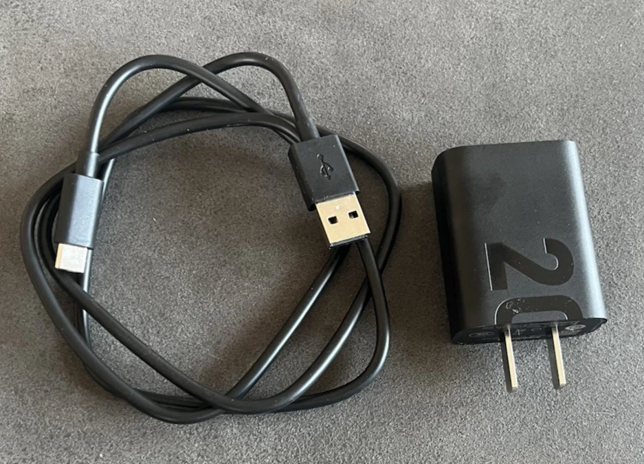 Lenovo Ladegerät MC-208 (20W, Quick Charge) – UK Stecker - Bild 3 von 4