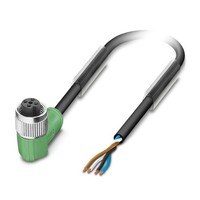 Phoenix Contact - SAC-4P- 5,0-PVC/M12FR - 1693539