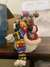 Traditions Christmas Stocking Holder (Traditions) Free UK P&P Top-quality